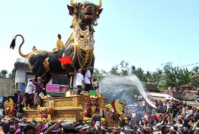 Bali Culture Tours