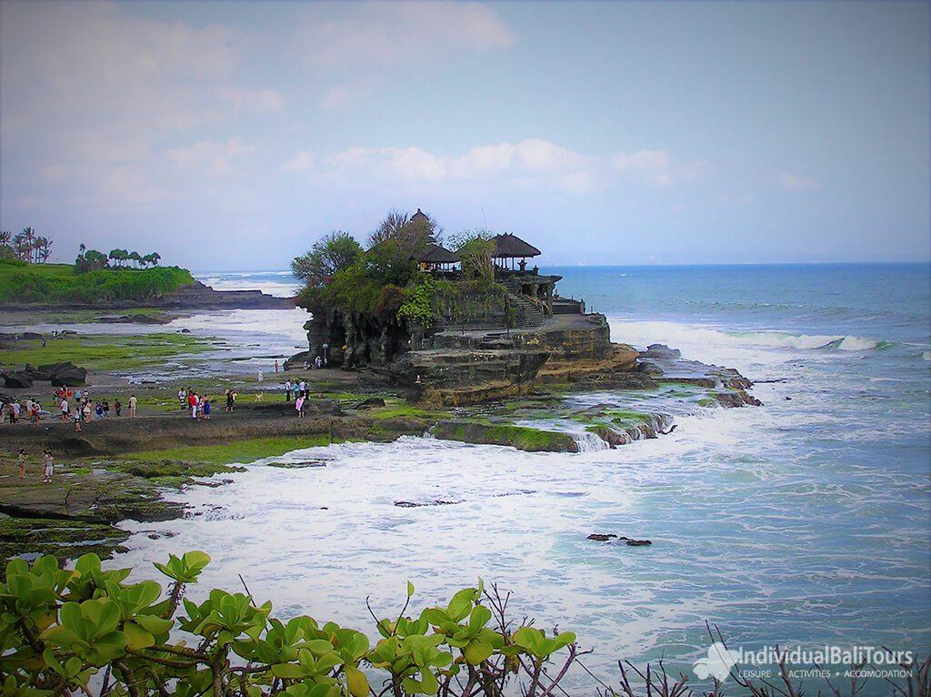 Tanah Lot Sunset Tours - Bali Tour Packages: Sightseeing Tours